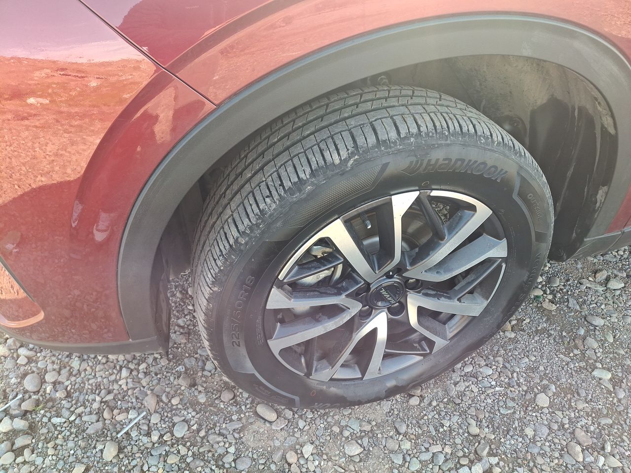 Haval H6 — foto 10 de 19