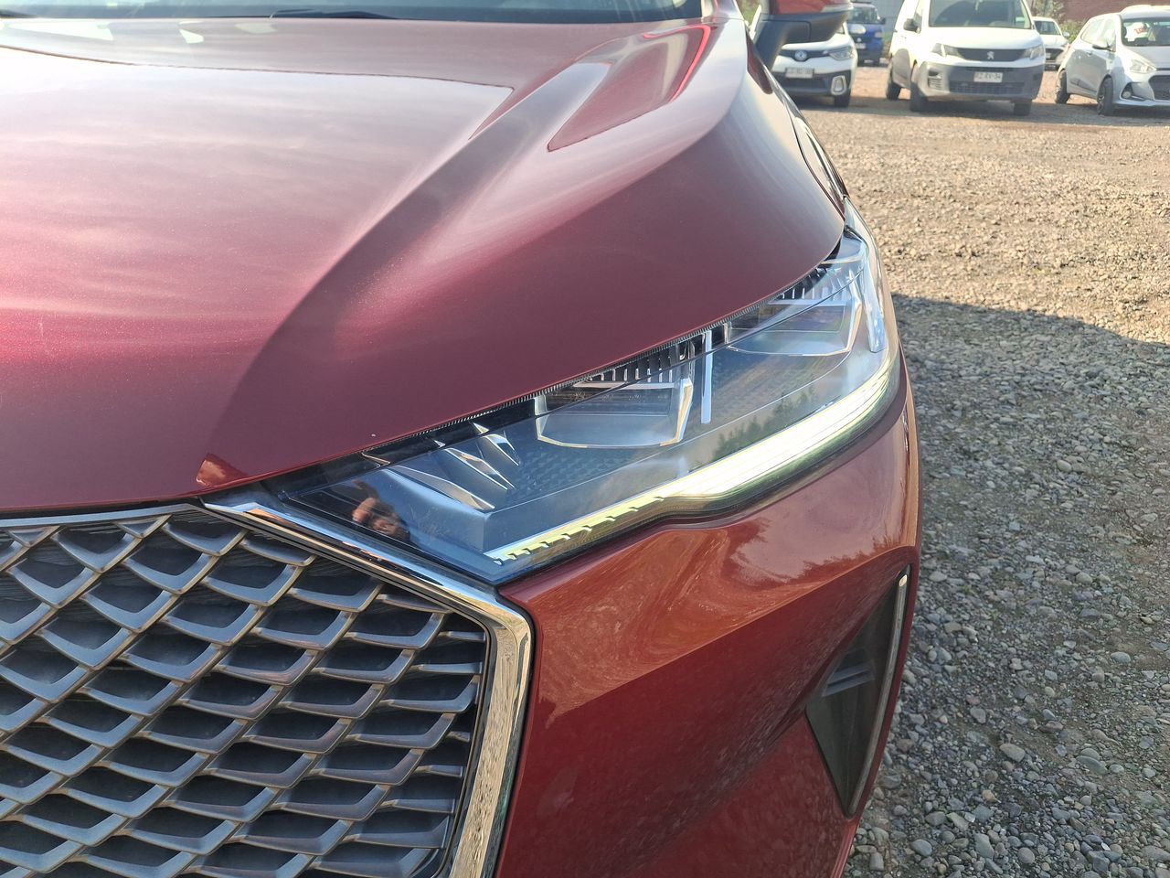 Haval H6 — foto 11 de 19