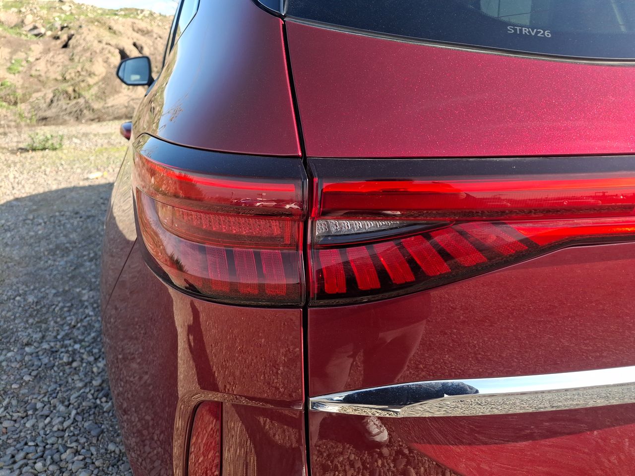 Haval H6 — foto 12 de 19