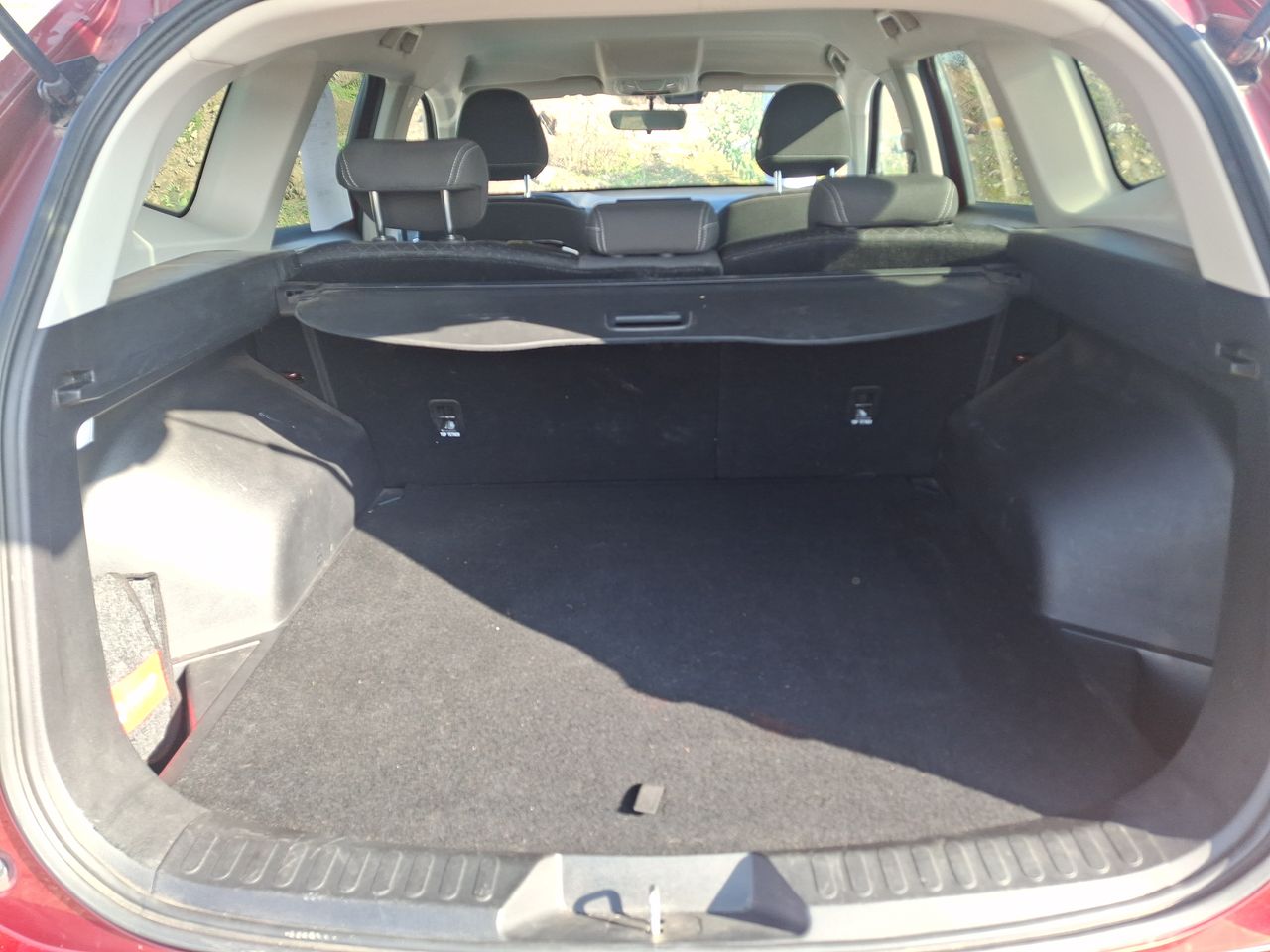 Haval H6 — foto 13 de 19