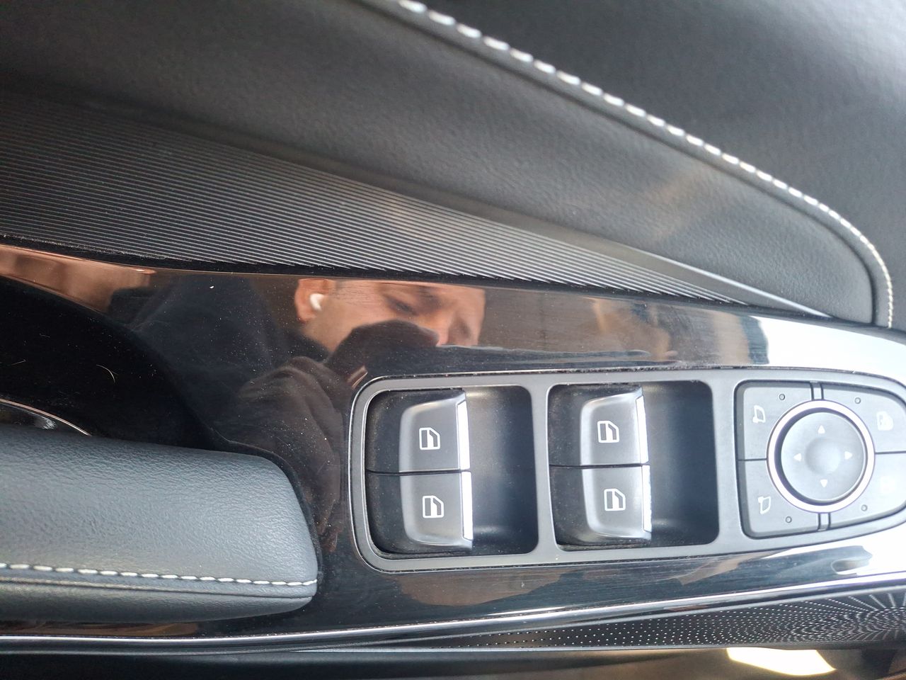 Haval H6 — foto 14 de 19