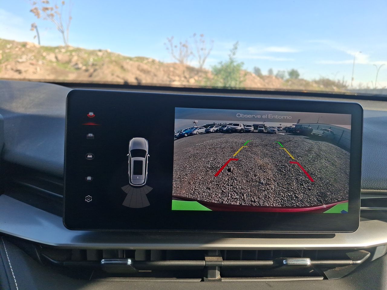 Haval H6 — foto 17 de 19