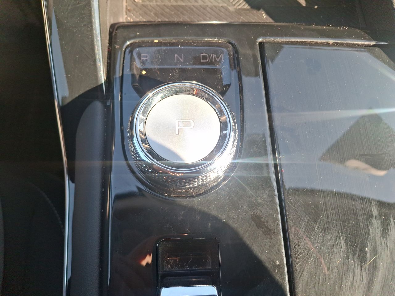 Haval H6 — foto 18 de 19
