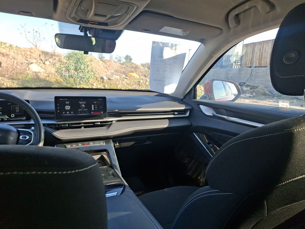 Haval H6 — foto 3 de 19