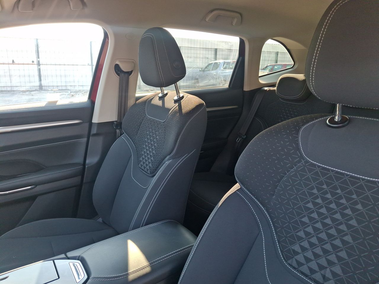 Haval H6 — foto 5 de 19