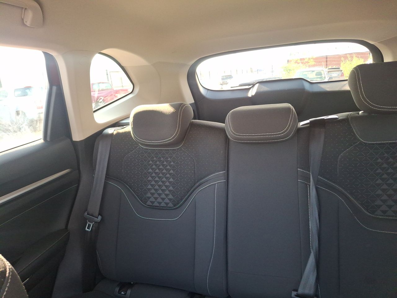 Haval H6 — foto 6 de 19