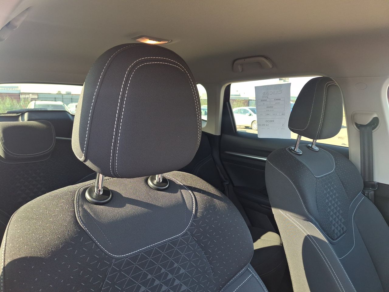 Haval H6 — foto 7 de 19