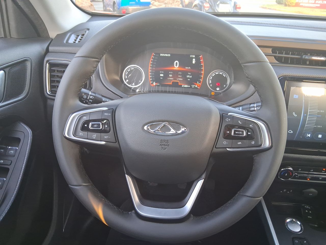 CHERY - 26