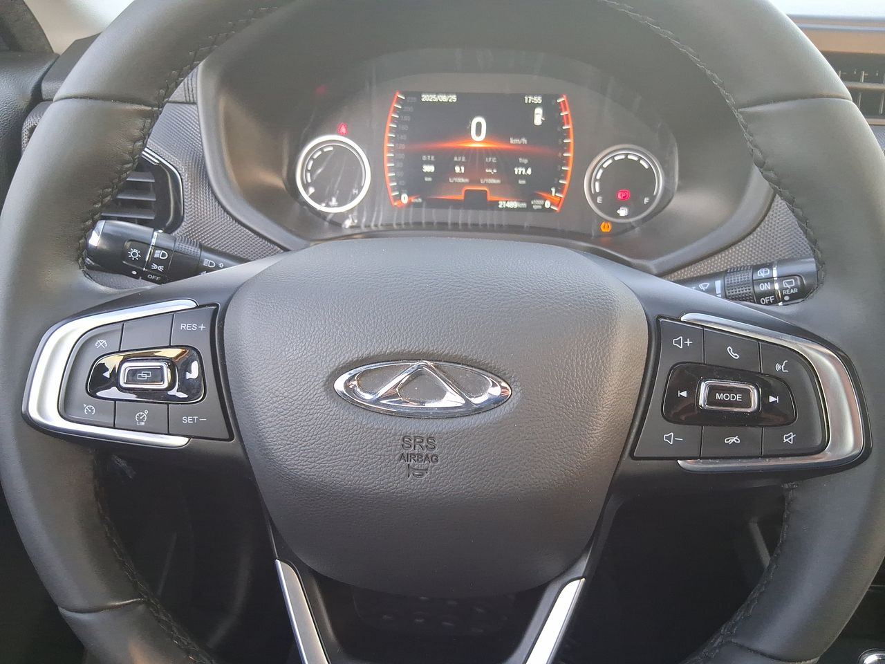 CHERY - 27