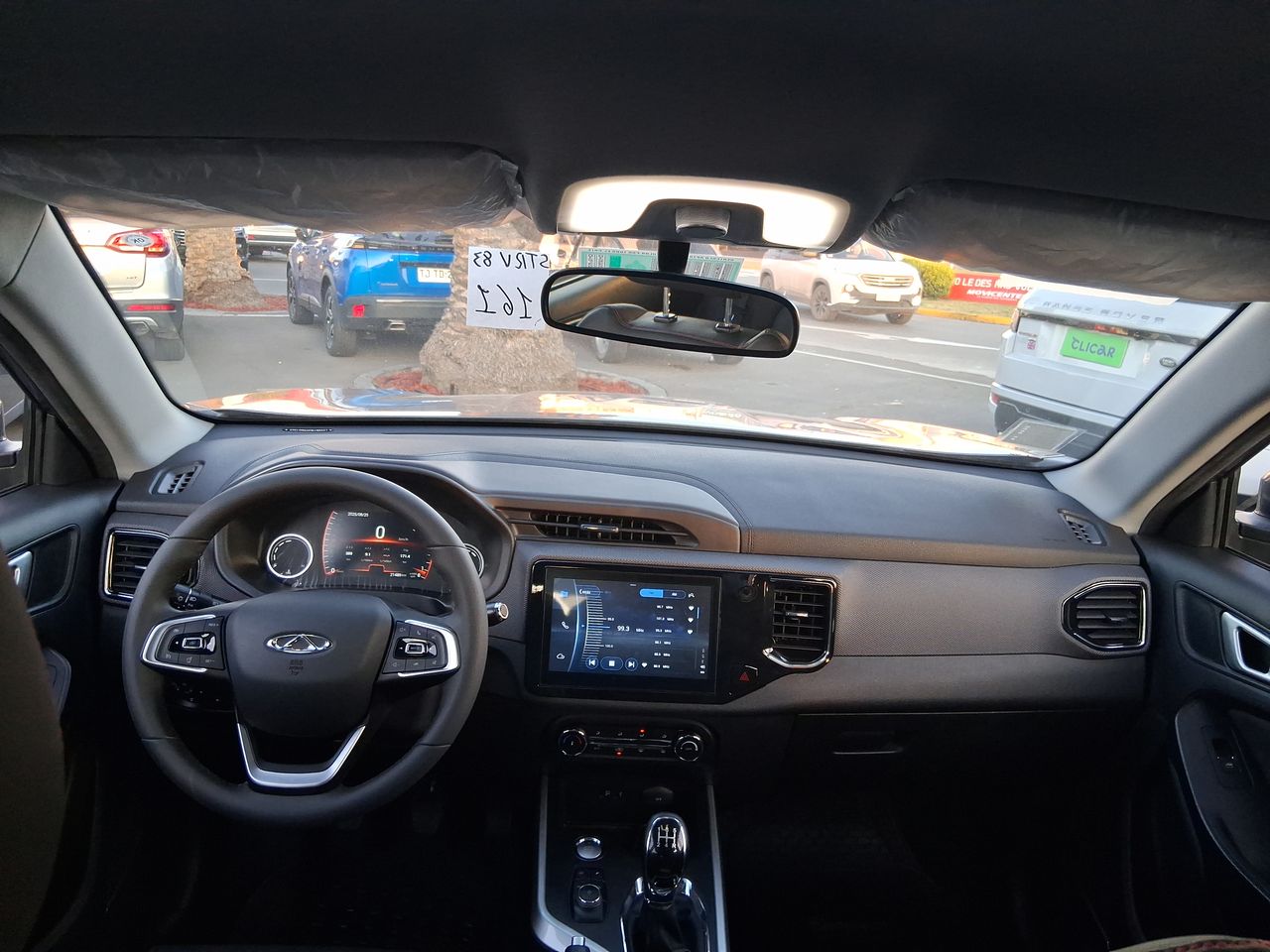 CHERY - 33