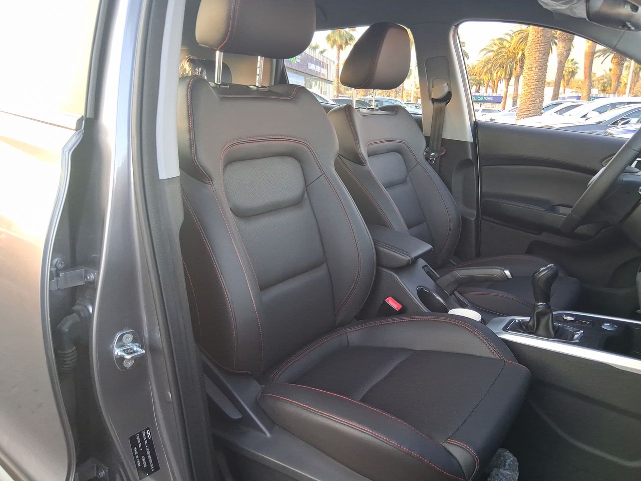 CHERY - 34