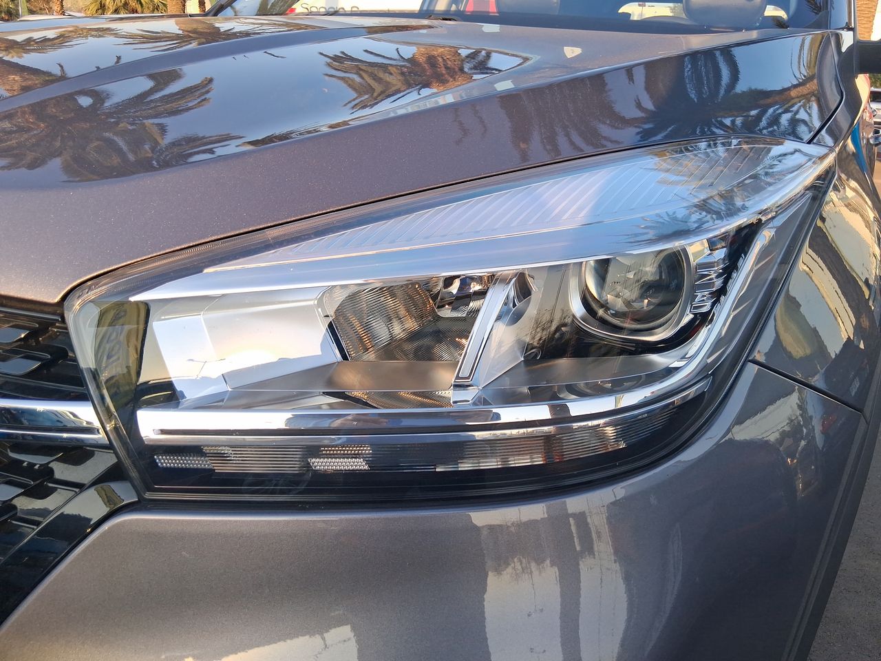 CHERY - 19
