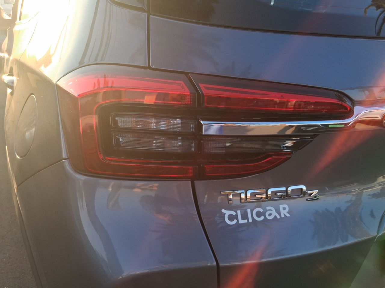 CHERY - 21