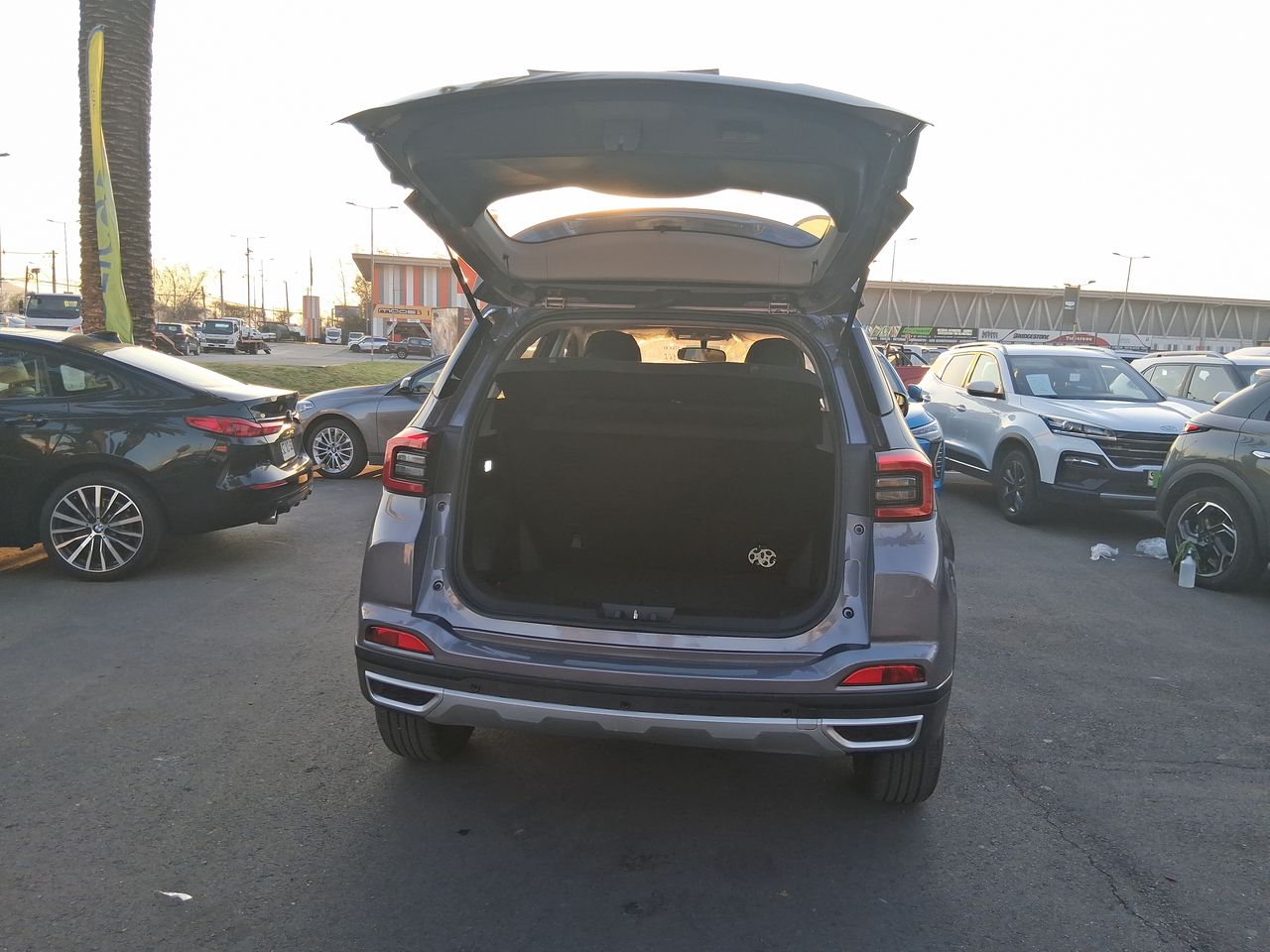 CHERY - 22