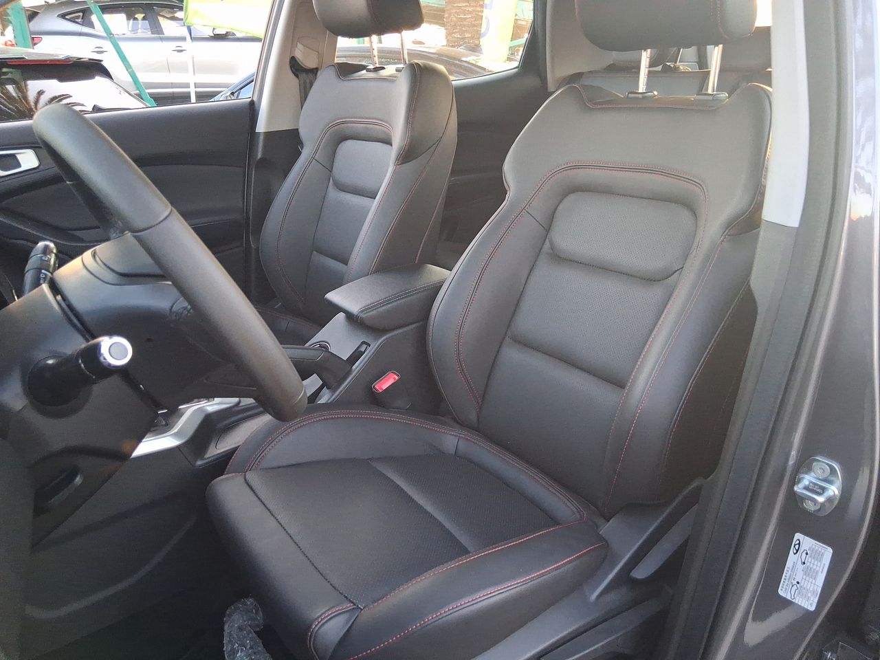 CHERY - 25