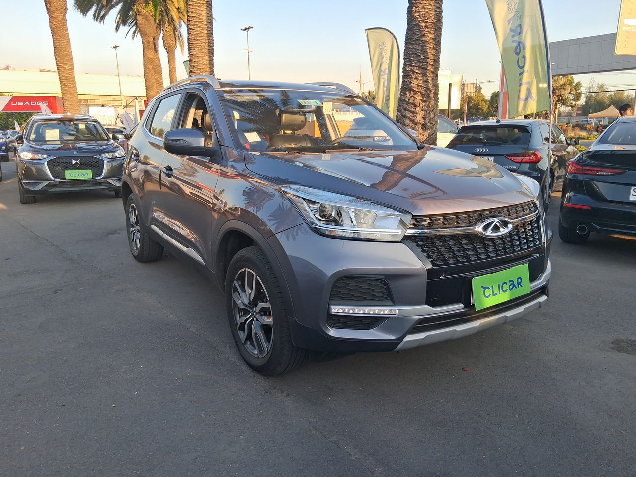 CHERY - 1