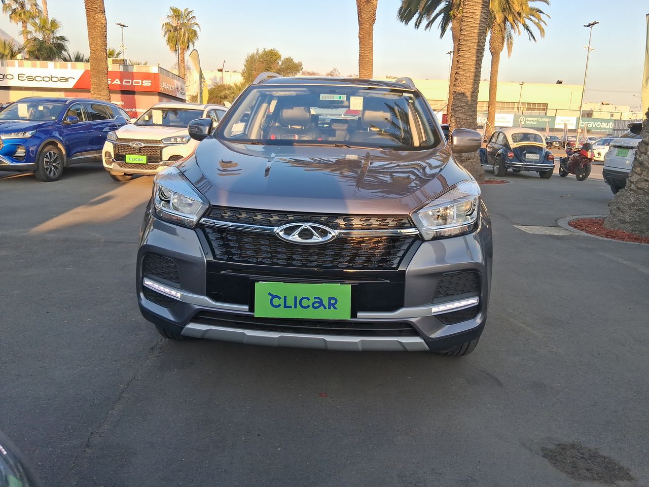 CHERY - 2