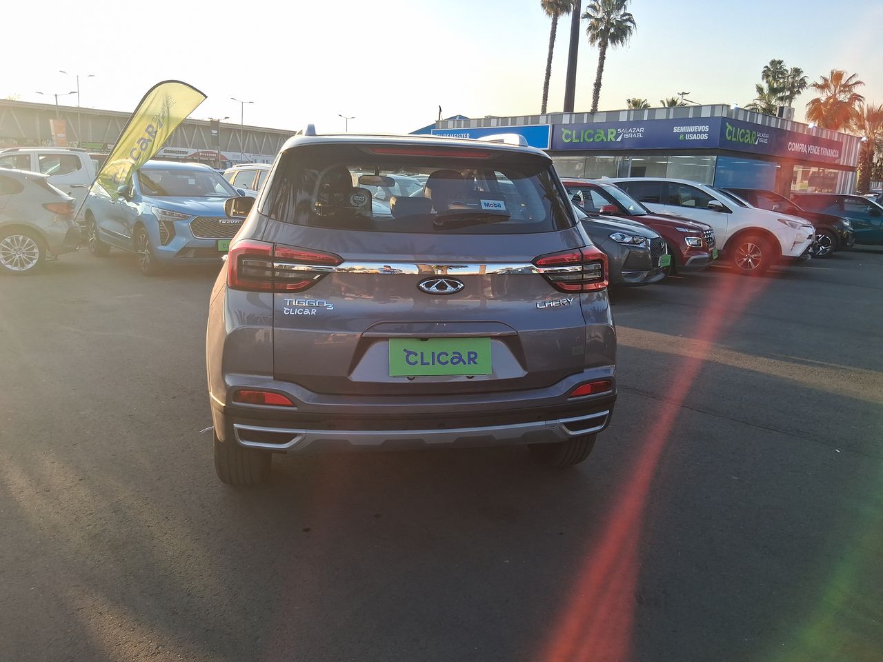 CHERY - 6