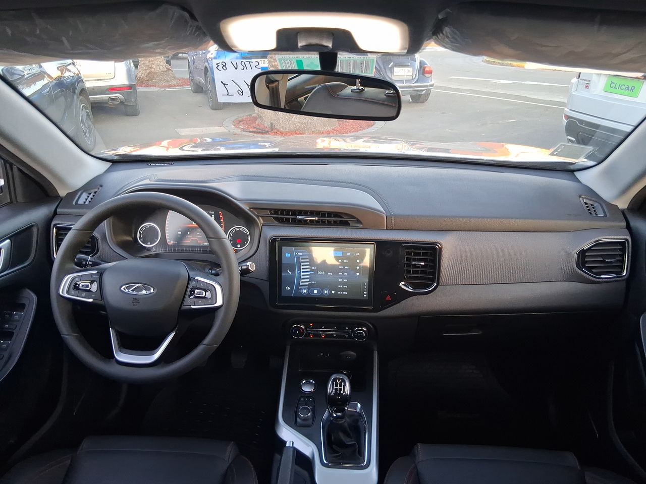CHERY - 9
