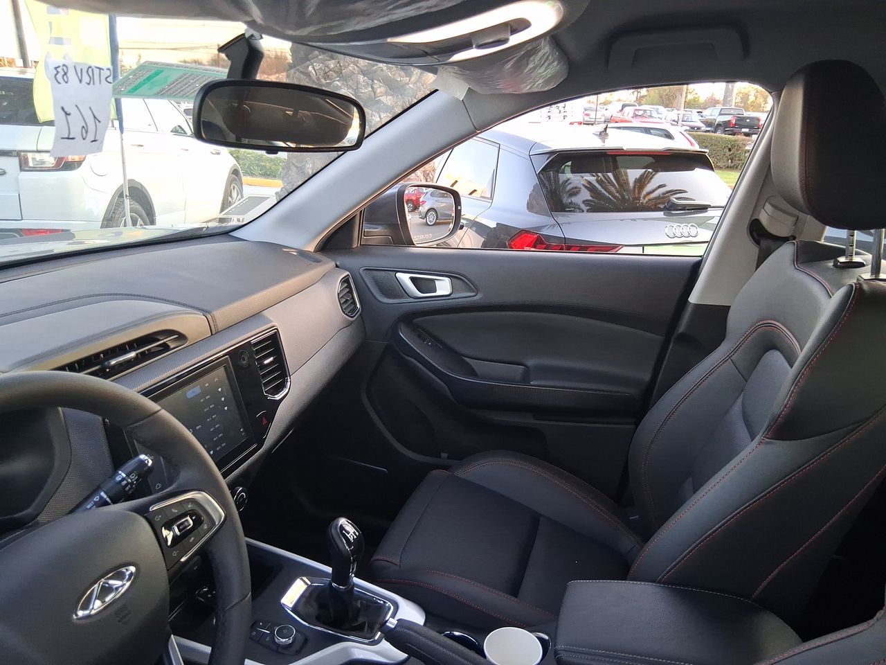 CHERY - 10