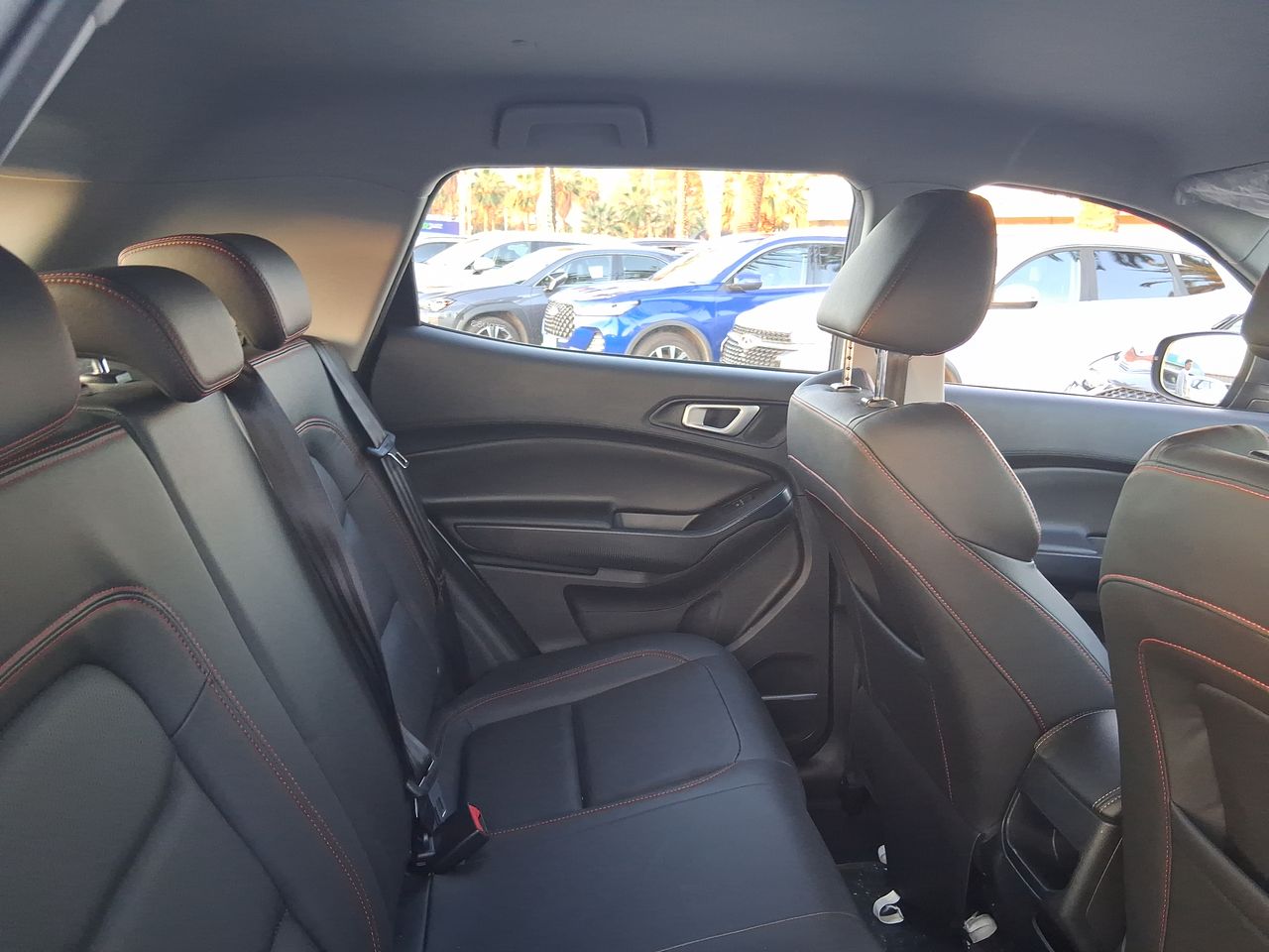 CHERY - 15