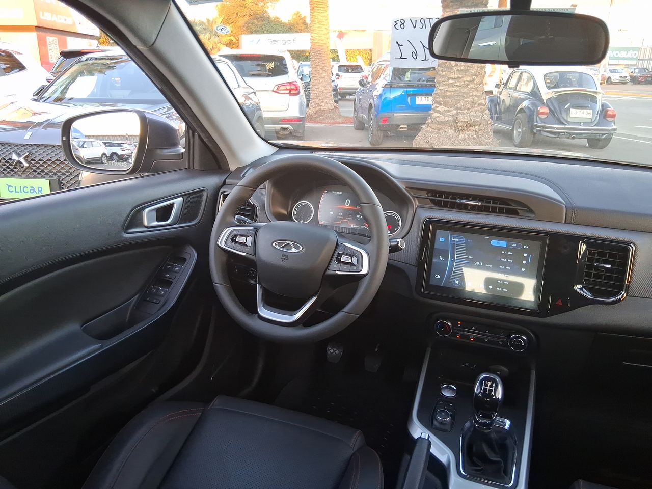 CHERY - 16