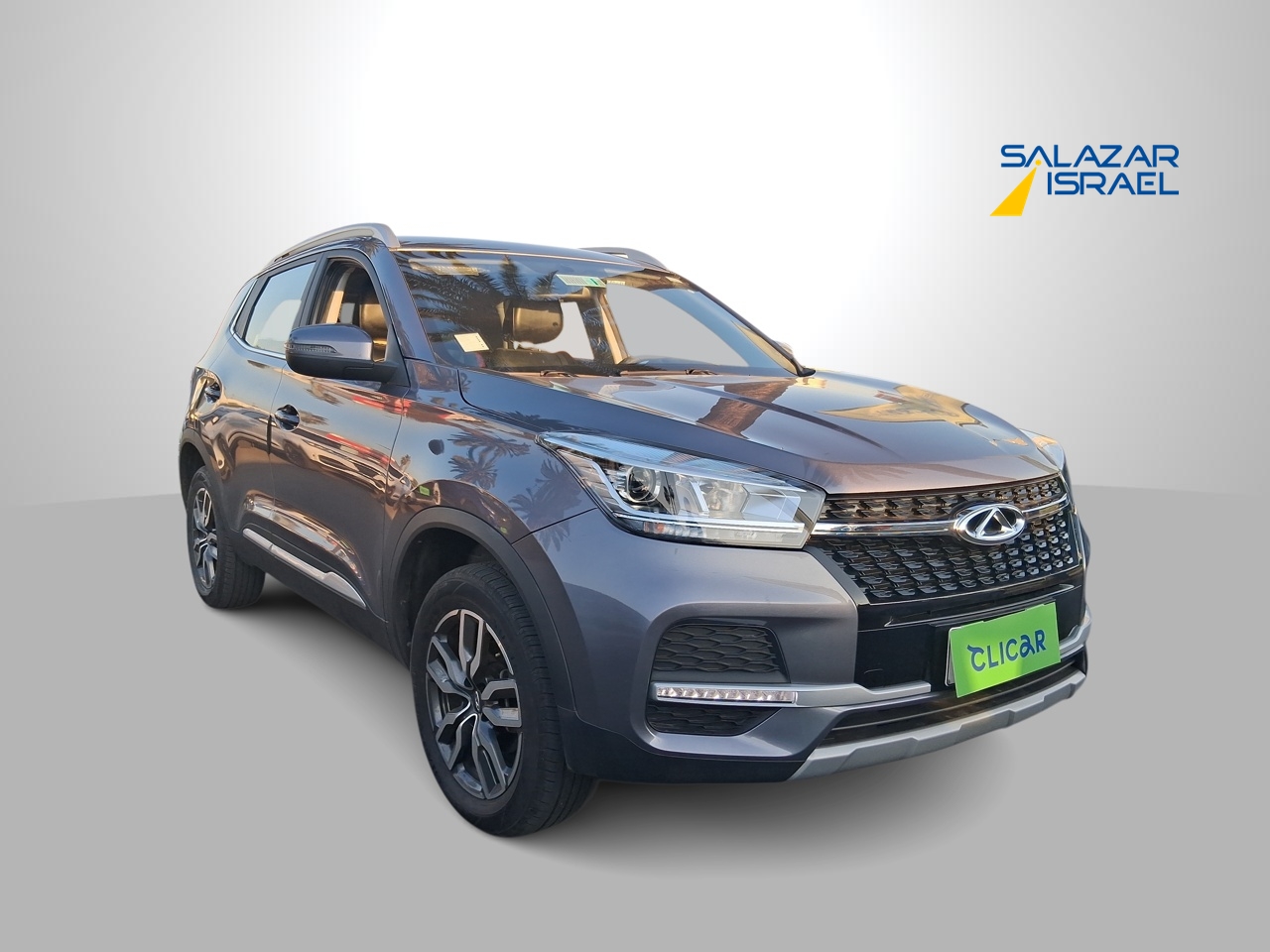CHERY