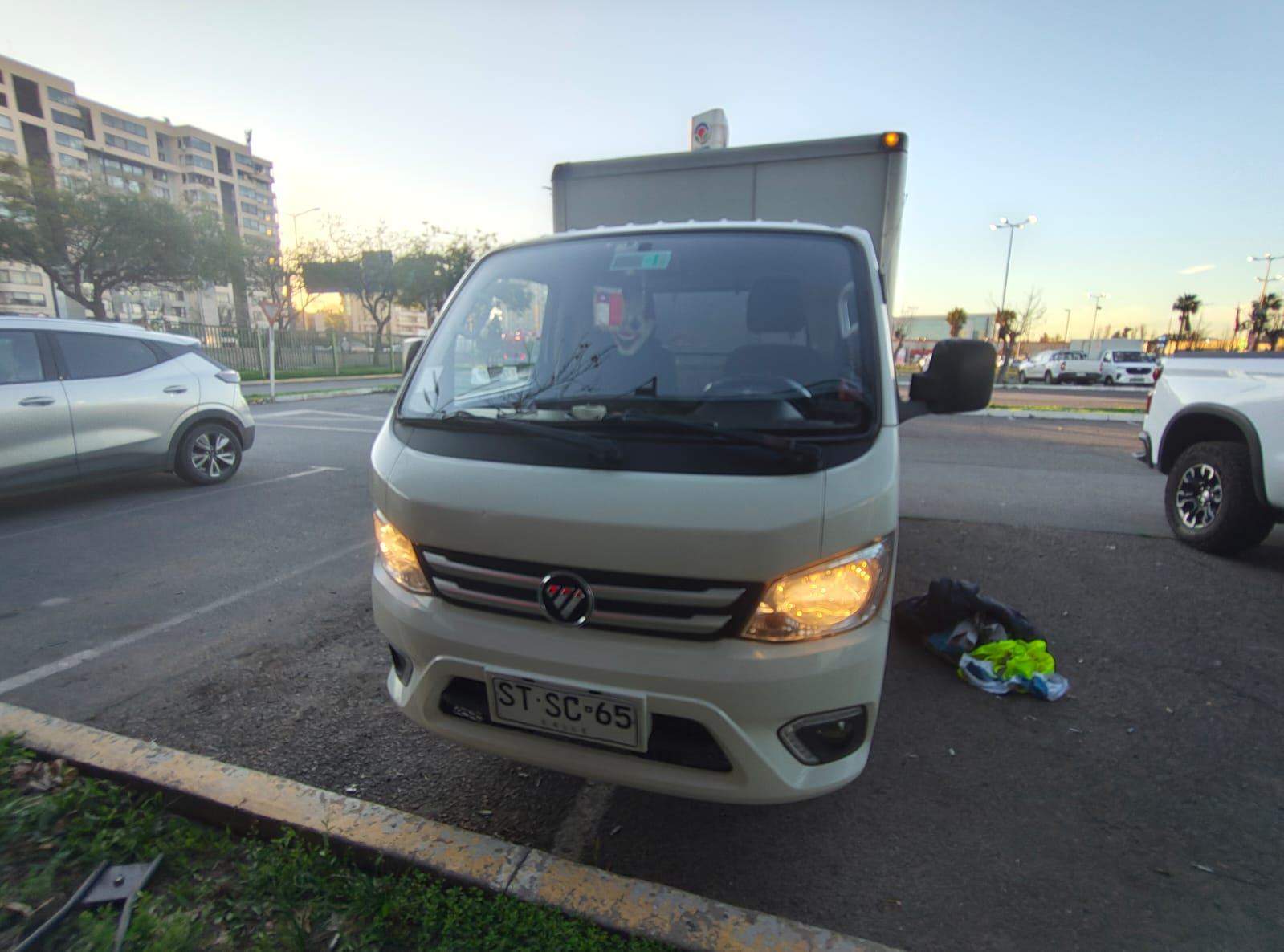 FOTON - 2