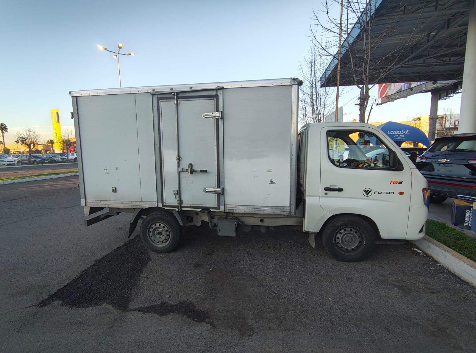 FOTON - 3