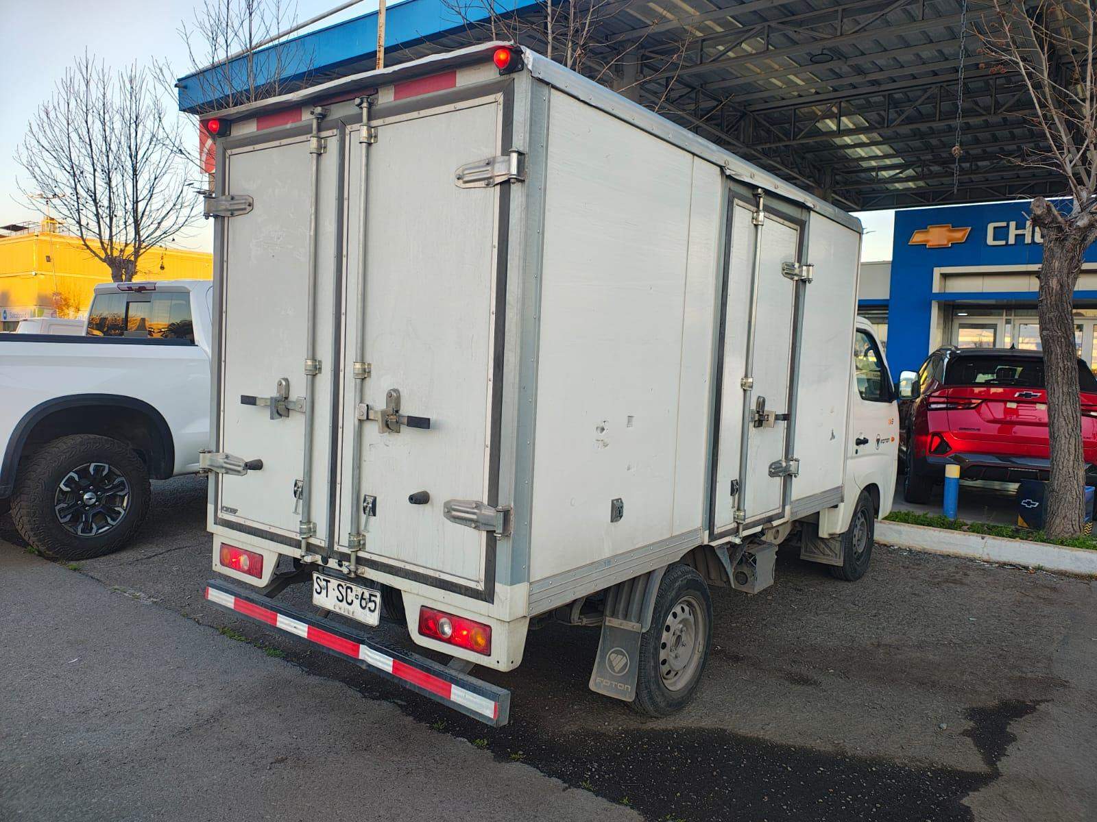 FOTON - 4