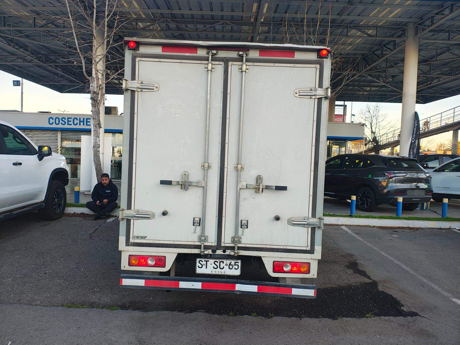 FOTON - 5