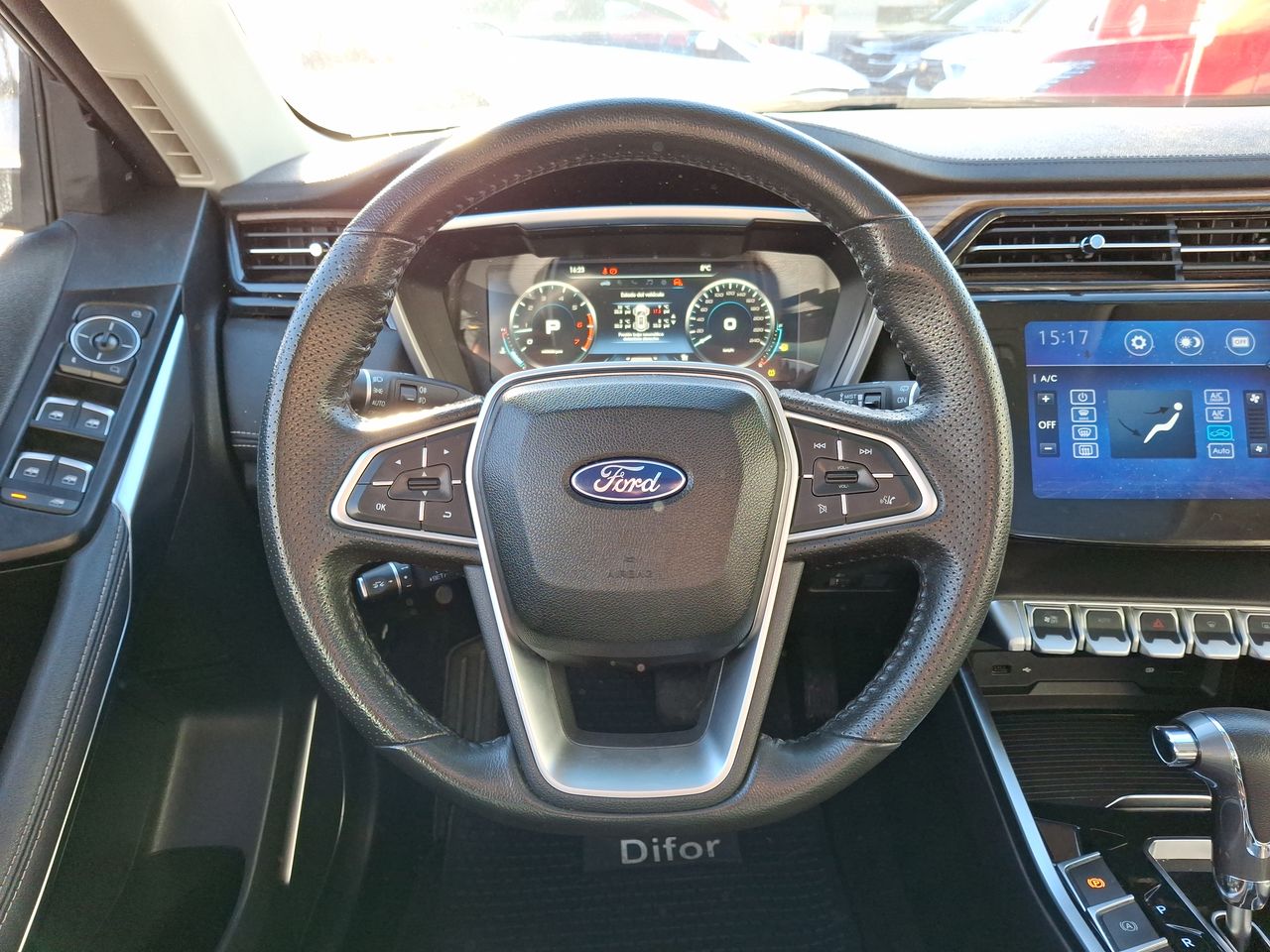 FORD - 23