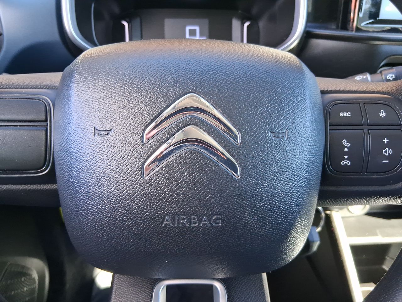 Citroën C3 — foto 27 de 35