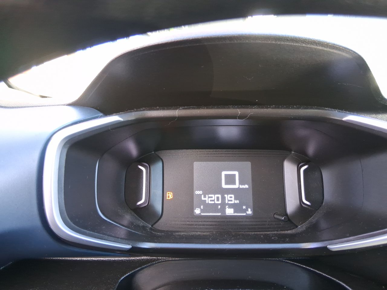 Citroën C3 — foto 28 de 35