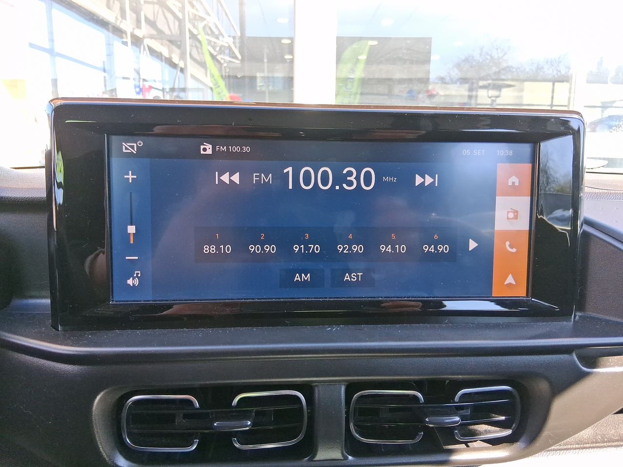 Citroën C3 — foto 29 de 35