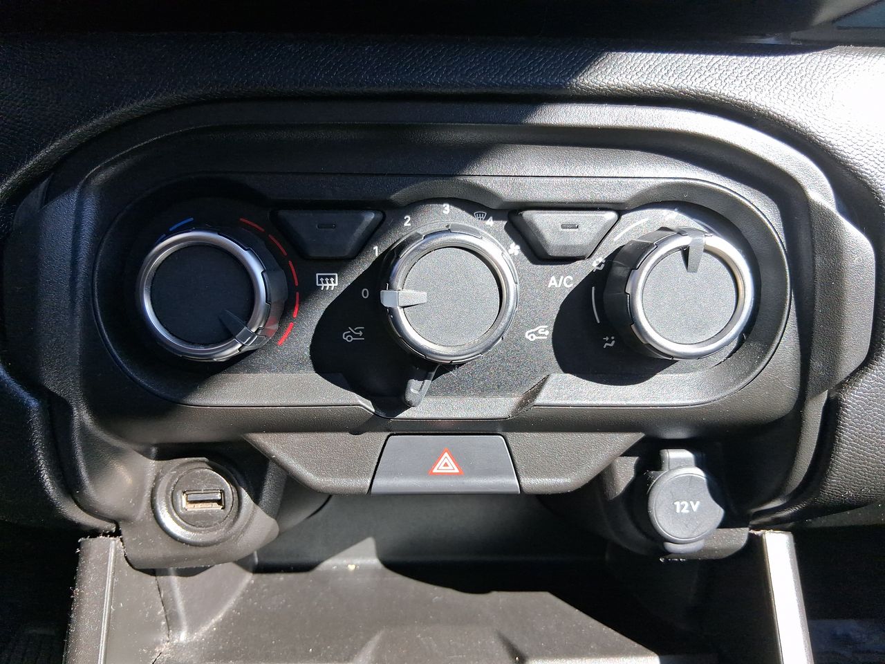 Citroën C3 — foto 30 de 35