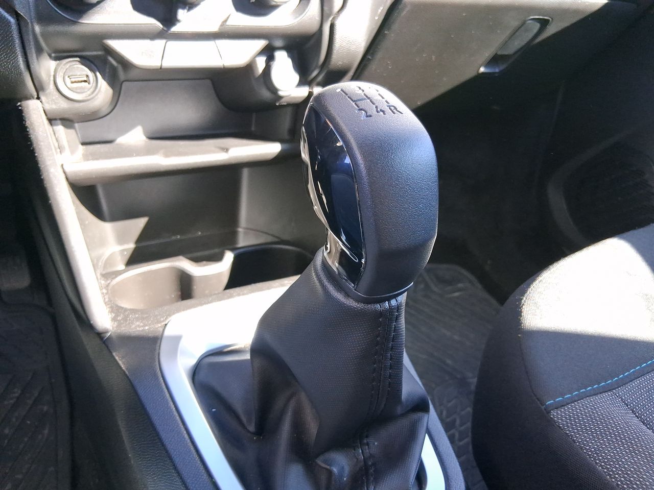 Citroën C3 — foto 31 de 35