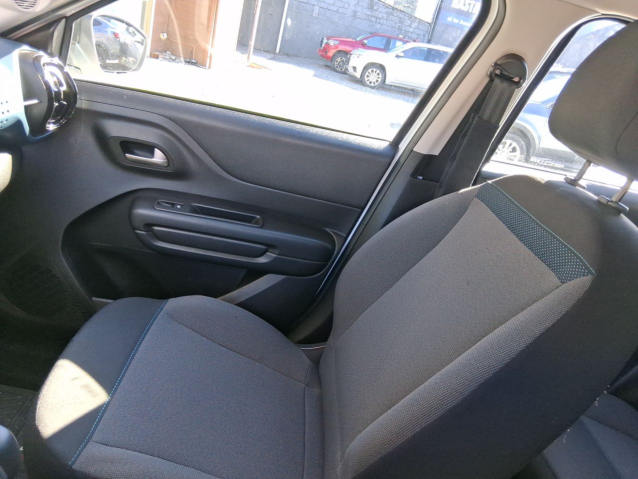 Citroën C3 — foto 33 de 35