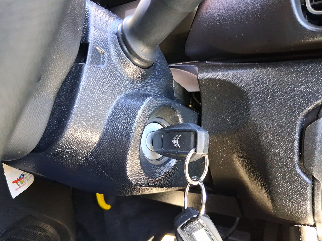 Citroën C3 — foto 35 de 35