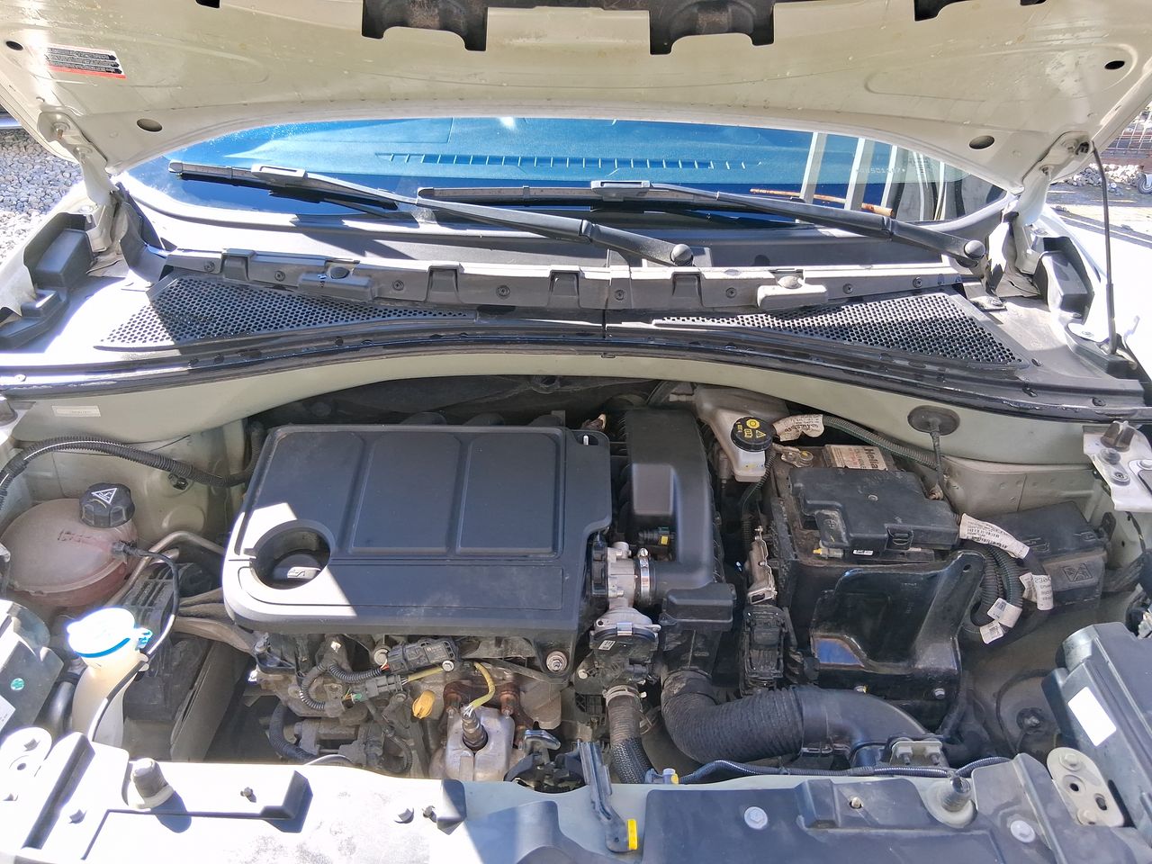 Citroën C3 — foto 19 de 35