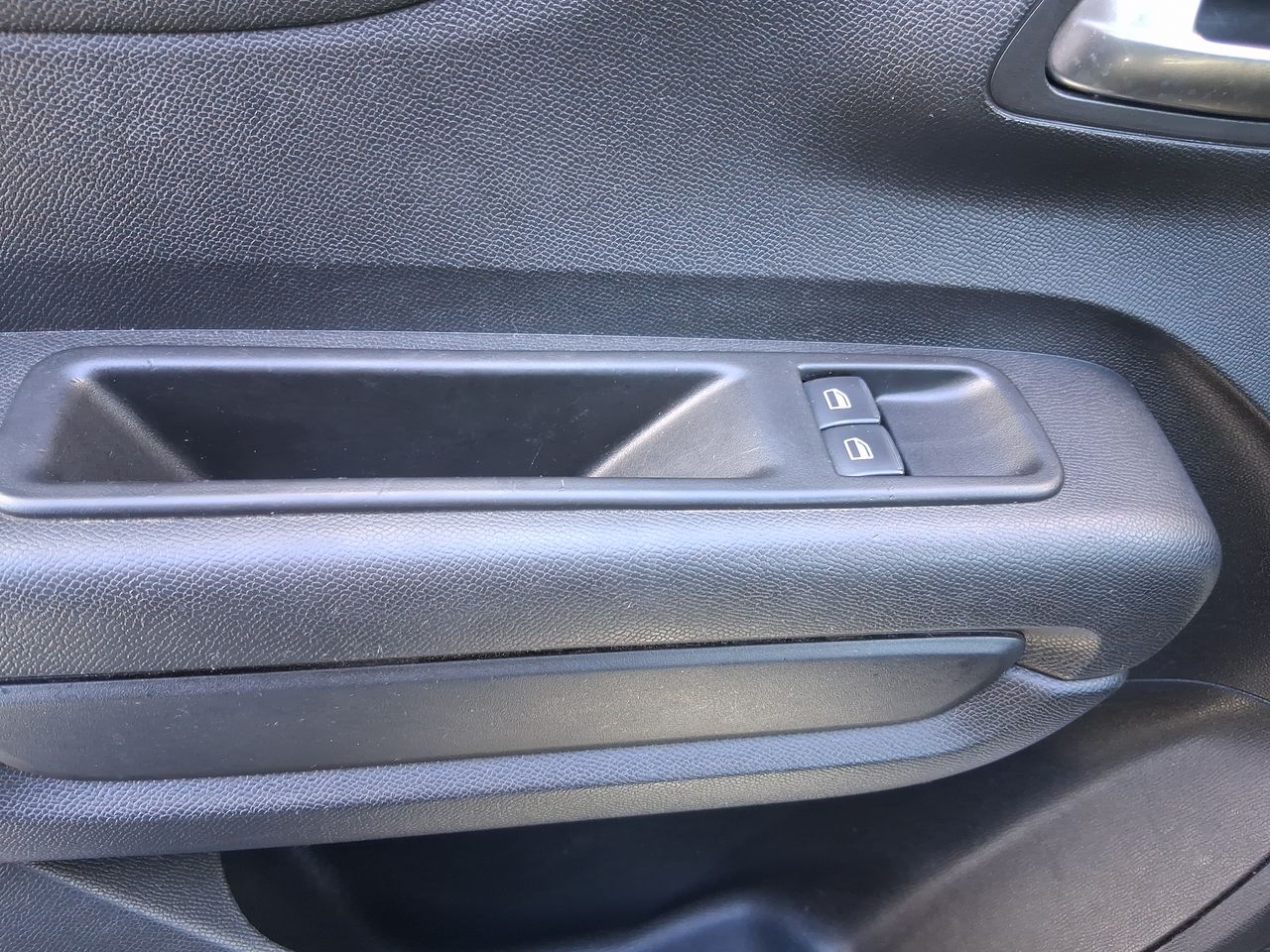 Citroën C3 — foto 23 de 35