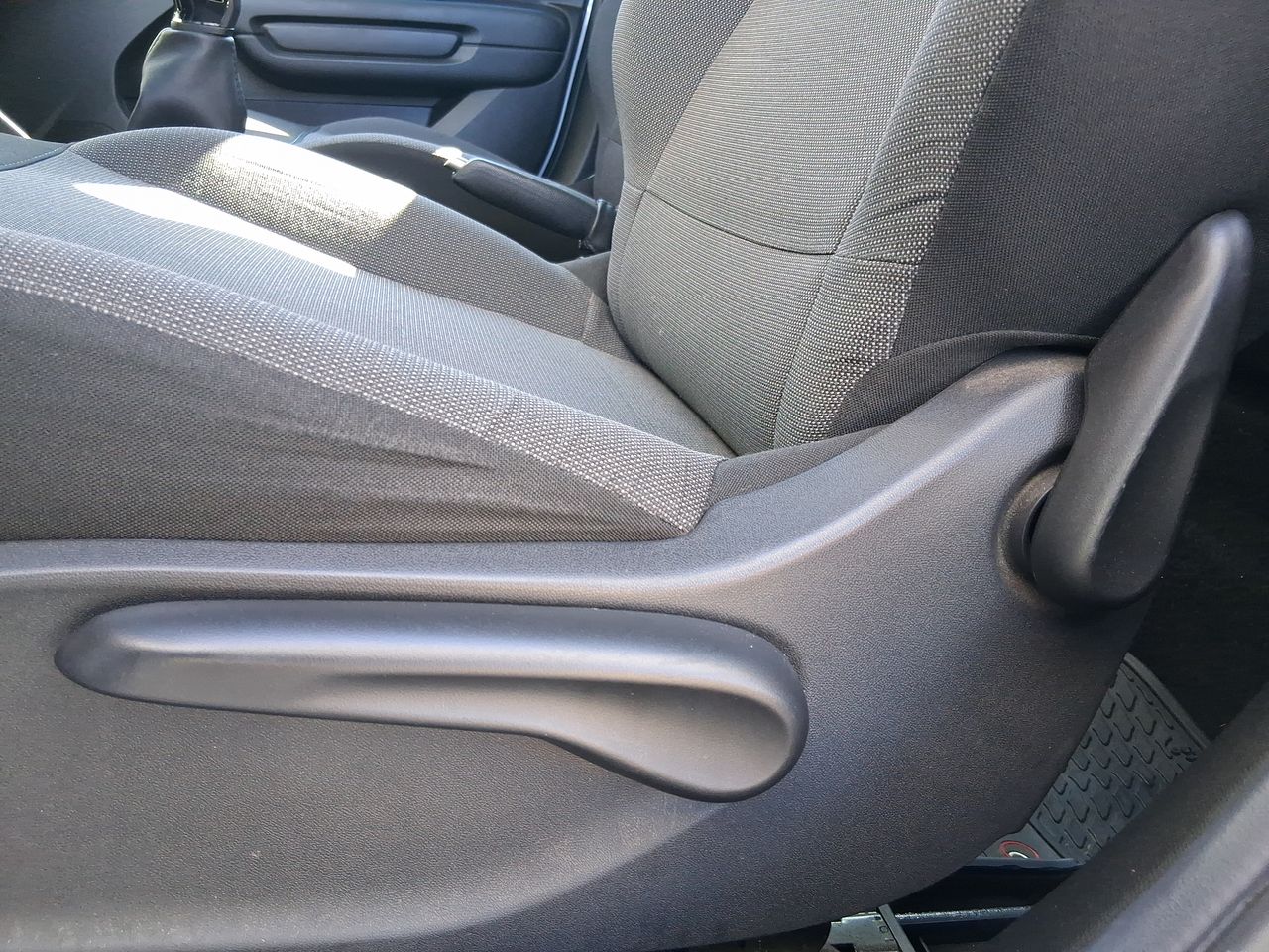 Citroën C3 — foto 24 de 35