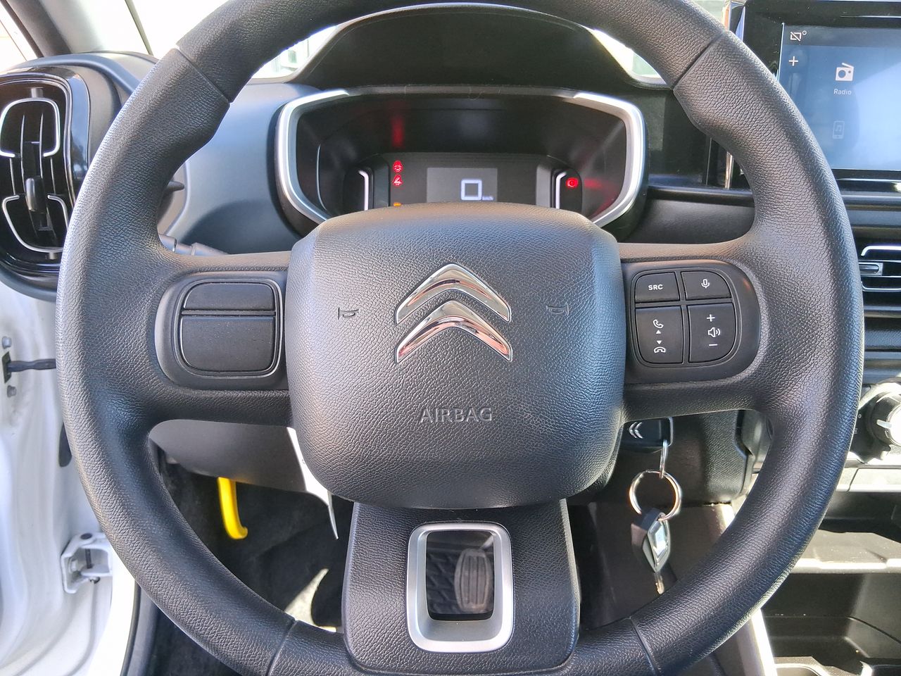 Citroën C3 — foto 26 de 35