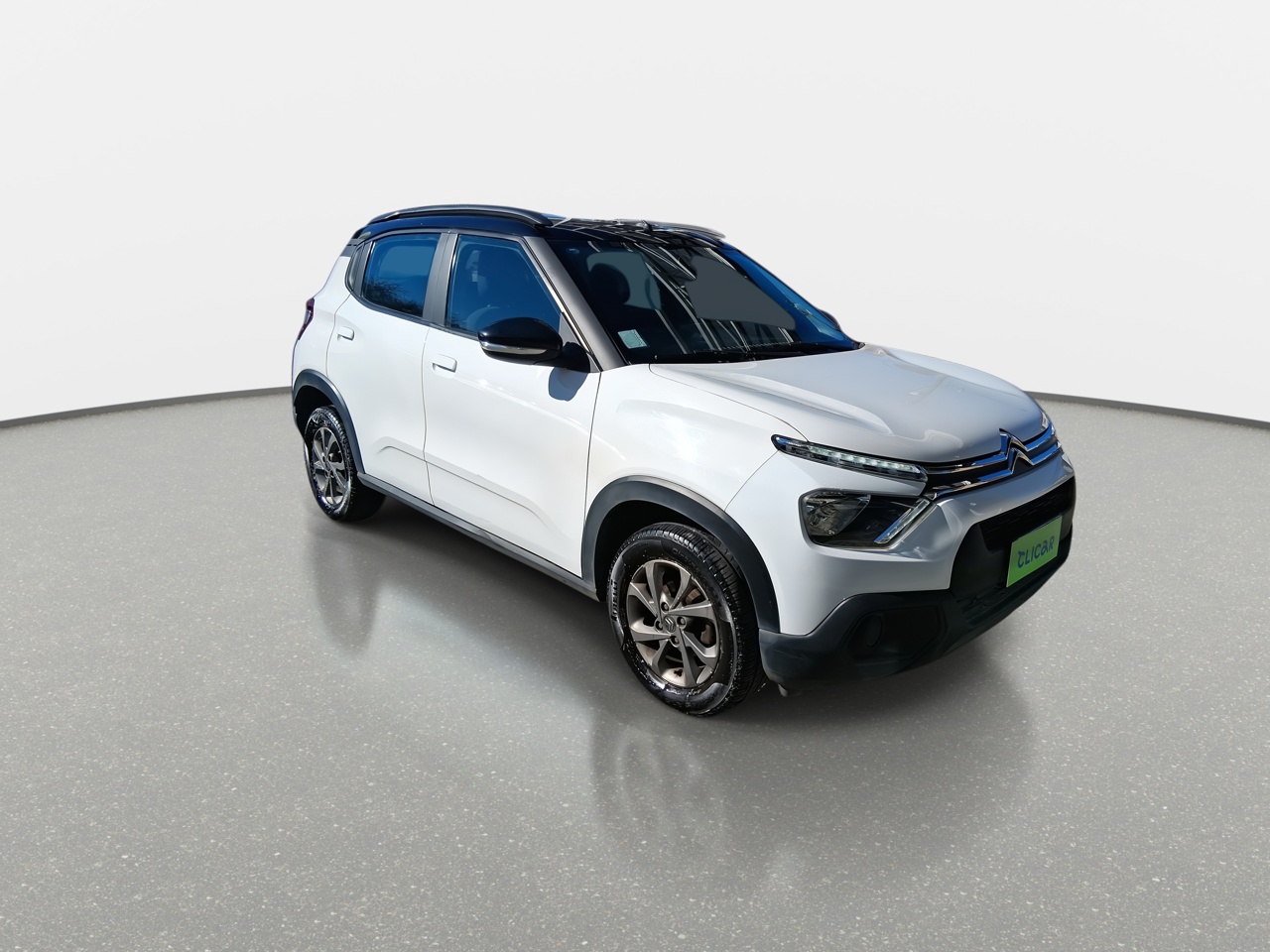 CITROEN - 1