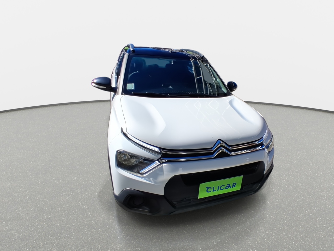 CITROEN - 2