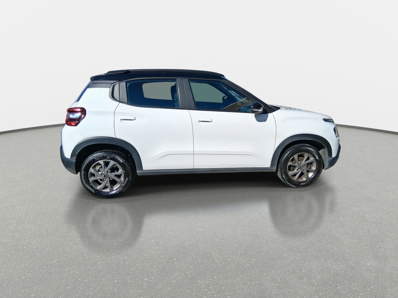 Citroën C3 — foto 9 de 35