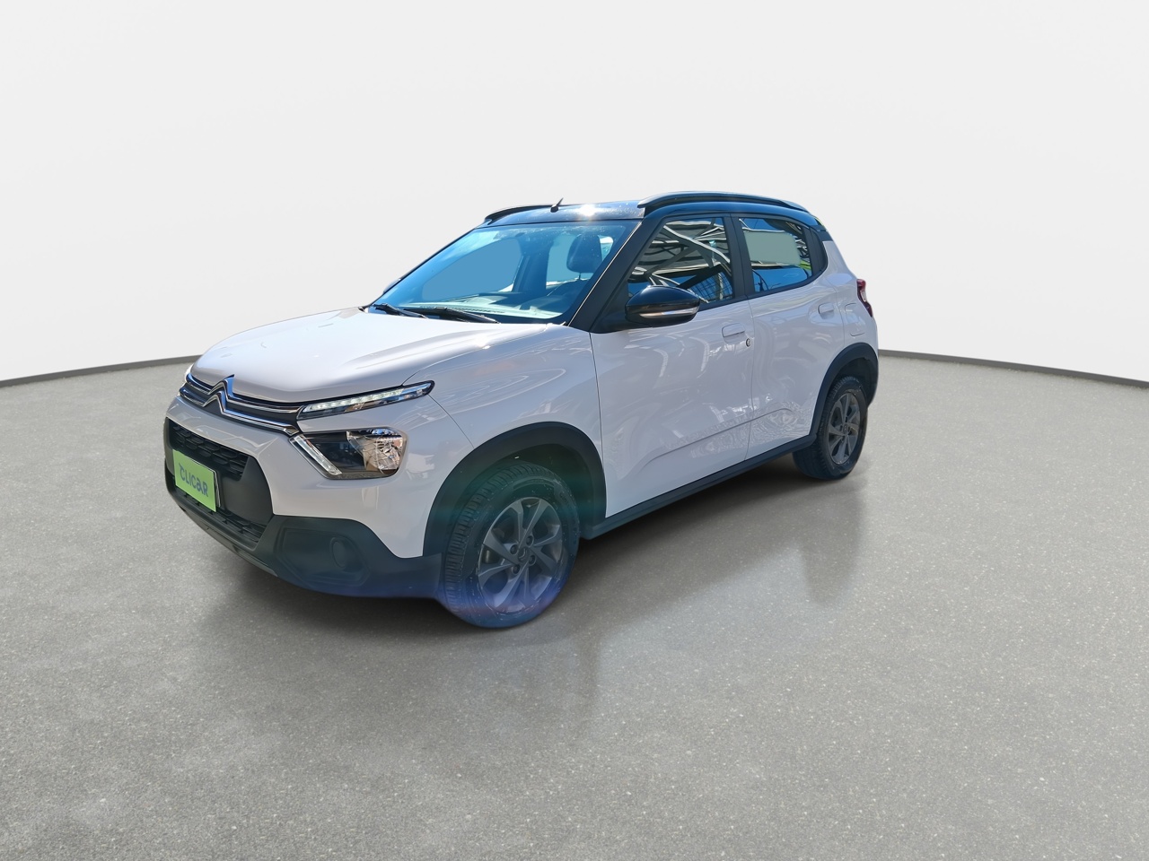 CITROEN - 3