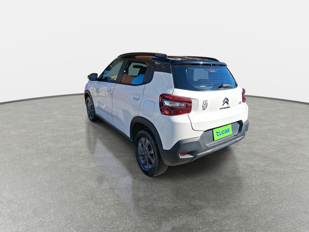 CITROEN - 5