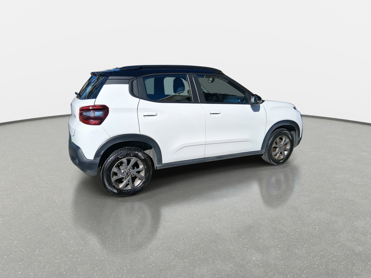 Citroën C3 — foto 8 de 35