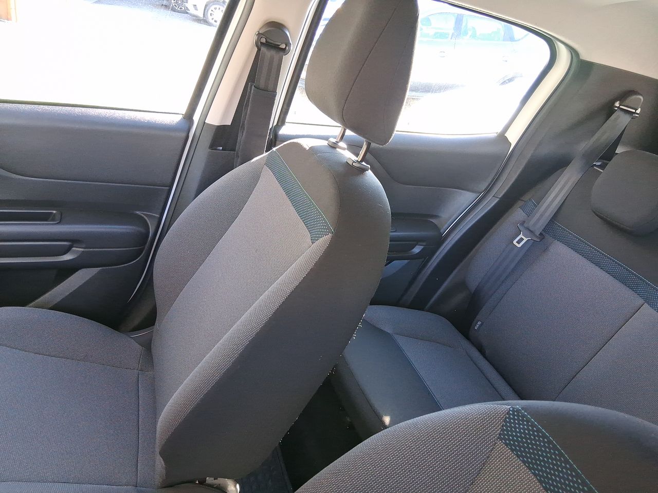 Citroën C3 — foto 10 de 35